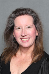 Photo of Bridget A. Shannon, O.D.